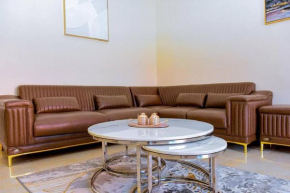 Kigali City Apartment